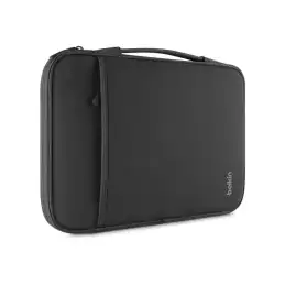 Belkin - Sacoche pour MacBook Air et Ordinateur Portable 13" - Noir (B2B075-C00)_1
